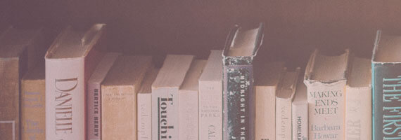 April Family Cookbook About Image